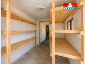 Prodej rodinného domu, Brno - Líšeň, Fučíkova, 165 m2