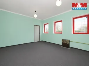 Pronájem obchodního prostoru, Havlíčkův Brod, Havířská, 111 m2