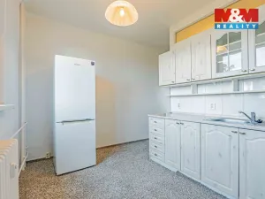Prodej bytu 2+1, Český Těšín, Slezská, 59 m2