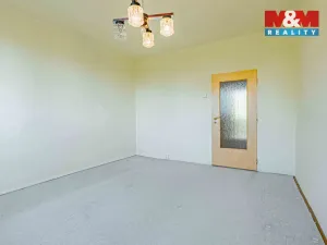 Prodej bytu 2+1, Český Těšín, Slezská, 59 m2