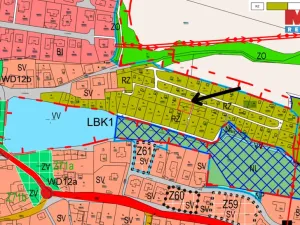 Prodej chaty, Zdiby - Přemyšlení, U Rybníka, 25 m2