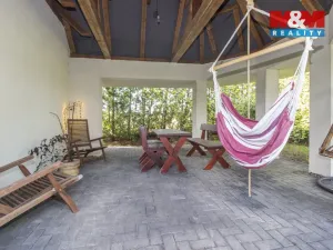 Prodej rodinného domu, Třebestovice, V zákruží, 280 m2