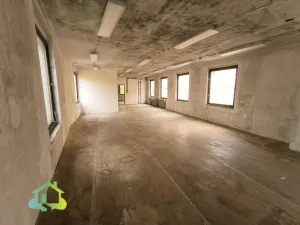 Prodej skladu, Smržovka, Hlavní, 540 m2
