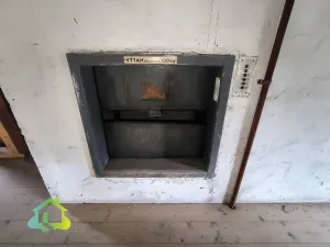 Prodej skladu, Smržovka, Hlavní, 540 m2