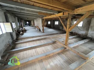 Prodej skladu, Smržovka, Hlavní, 540 m2