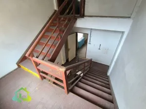 Prodej skladu, Smržovka, Hlavní, 540 m2