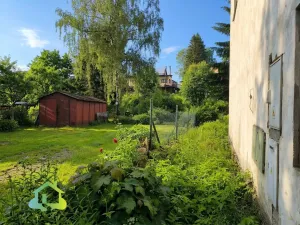Prodej skladu, Smržovka, Hlavní, 540 m2