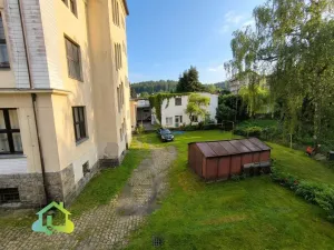 Prodej skladu, Smržovka, Hlavní, 540 m2