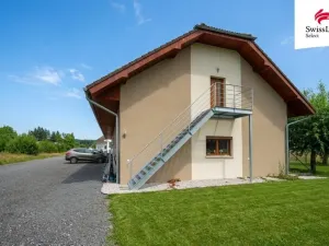 Prodej rodinného domu, Plzeň, K Poli, 123 m2