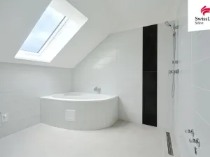 Prodej rodinného domu, Plzeň, K Poli, 123 m2