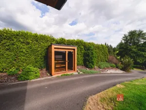 Prodej rodinného domu, Předenice, 120 m2