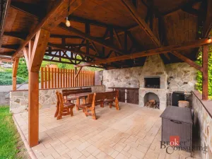 Prodej rodinného domu, Předenice, 150 m2