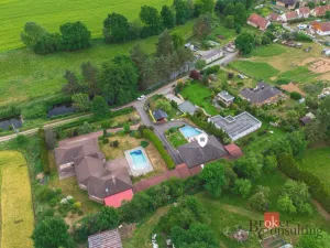 Prodej rodinného domu, Předenice, 150 m2