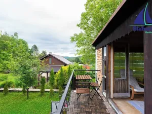 Prodej chaty, Čím, 105 m2