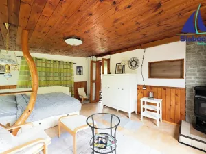 Prodej chaty, Čím, 105 m2