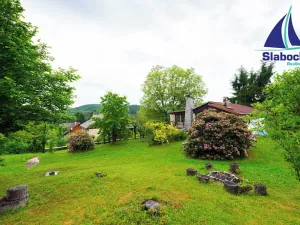 Prodej chaty, Čím, 105 m2