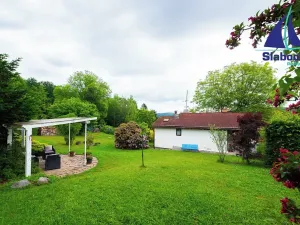 Prodej chaty, Čím, 105 m2