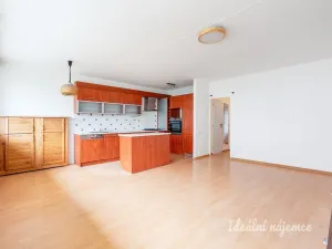 Pronájem bytu 3+kk, Praha, Ratibořská, 79 m2
