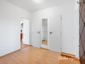 Pronájem bytu 3+kk, Praha, Ratibořská, 79 m2