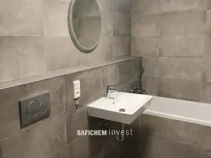 Prodej bytu 1+kk, Praha - Strašnice, Třebohostická, 49 m2