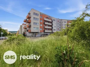 Prodej bytu 1+kk, Brno - Žebětín, Říčanská, 29 m2
