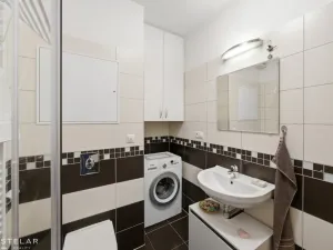 Prodej bytu 1+kk, Brno - Žebětín, Říčanská, 29 m2