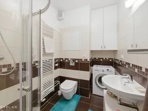 Prodej bytu 1+kk, Brno - Žebětín, Říčanská, 29 m2