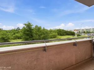 Prodej bytu 1+kk, Brno - Žebětín, Říčanská, 29 m2