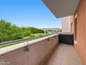 Prodej bytu 1+kk, Brno - Žebětín, Říčanská, 29 m2