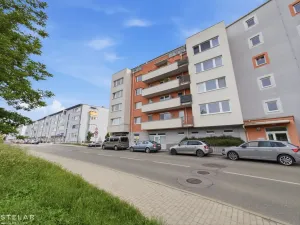 Prodej bytu 1+kk, Brno - Žebětín, Říčanská, 29 m2