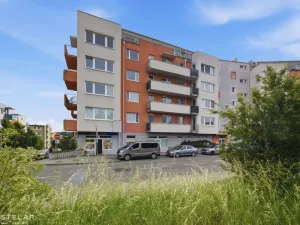 Prodej bytu 1+kk, Brno - Žebětín, Říčanská, 29 m2