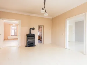Prodej rodinného domu, Rožďalovice, Husova, 200 m2