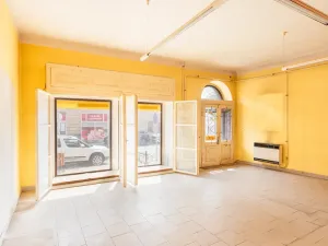 Prodej rodinného domu, Rožďalovice, Husova, 200 m2