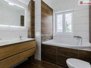 Prodej rodinného domu, Hory, 120 m2