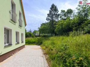 Prodej rodinného domu, Hory, 120 m2
