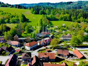 Prodej rodinného domu, Věžná, 90 m2