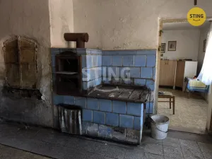 Prodej rodinného domu, Věžná, 90 m2