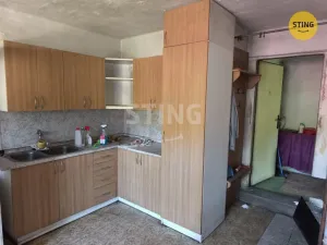 Prodej rodinného domu, Věžná, 90 m2