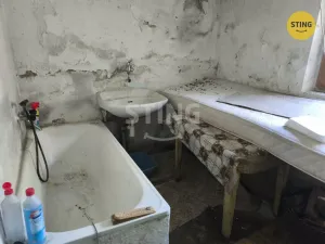 Prodej rodinného domu, Věžná, 90 m2