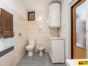 Prodej rodinného domu, Znojmo, Staré Město, 150 m2