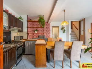 Prodej rodinného domu, Znojmo, Staré Město, 150 m2