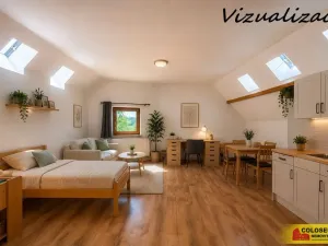 Prodej rodinného domu, Znojmo, Staré Město, 150 m2