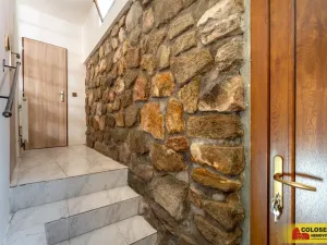 Prodej rodinného domu, Znojmo, Staré Město, 150 m2