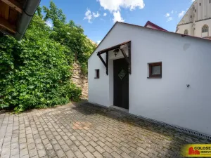 Prodej rodinného domu, Znojmo, Staré Město, 150 m2