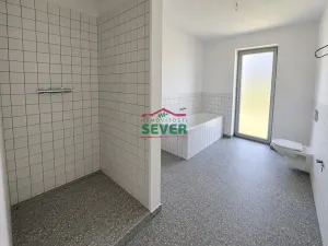 Prodej rodinného domu, Dubí - Běhánky, U Stadionu, 135 m2