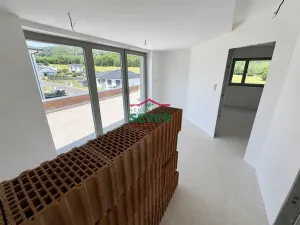 Prodej rodinného domu, Dubí - Běhánky, U Stadionu, 135 m2