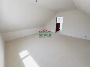 Prodej rodinného domu, Dubí - Běhánky, U Stadionu, 135 m2