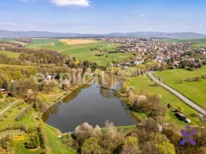 Prodej chaty, Hvozdná, Nivka, 35 m2