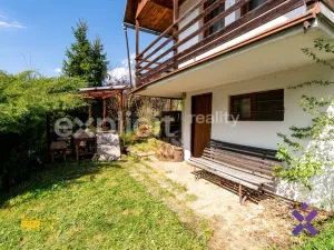 Prodej chaty, Hvozdná, Nivka, 35 m2