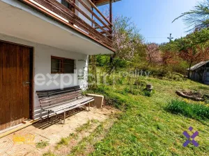 Prodej chaty, Hvozdná, Nivka, 35 m2